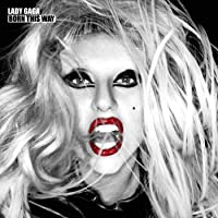 Born This Way [Vinilo]